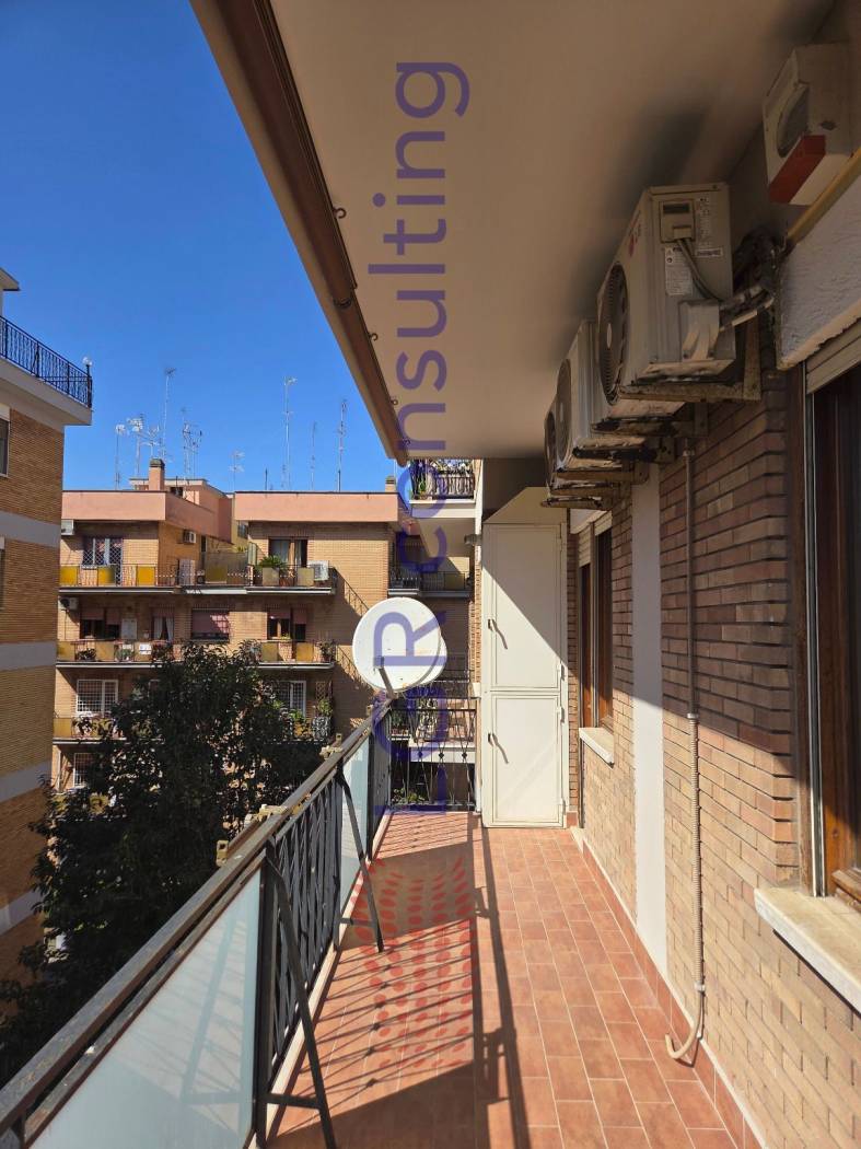 Balcone