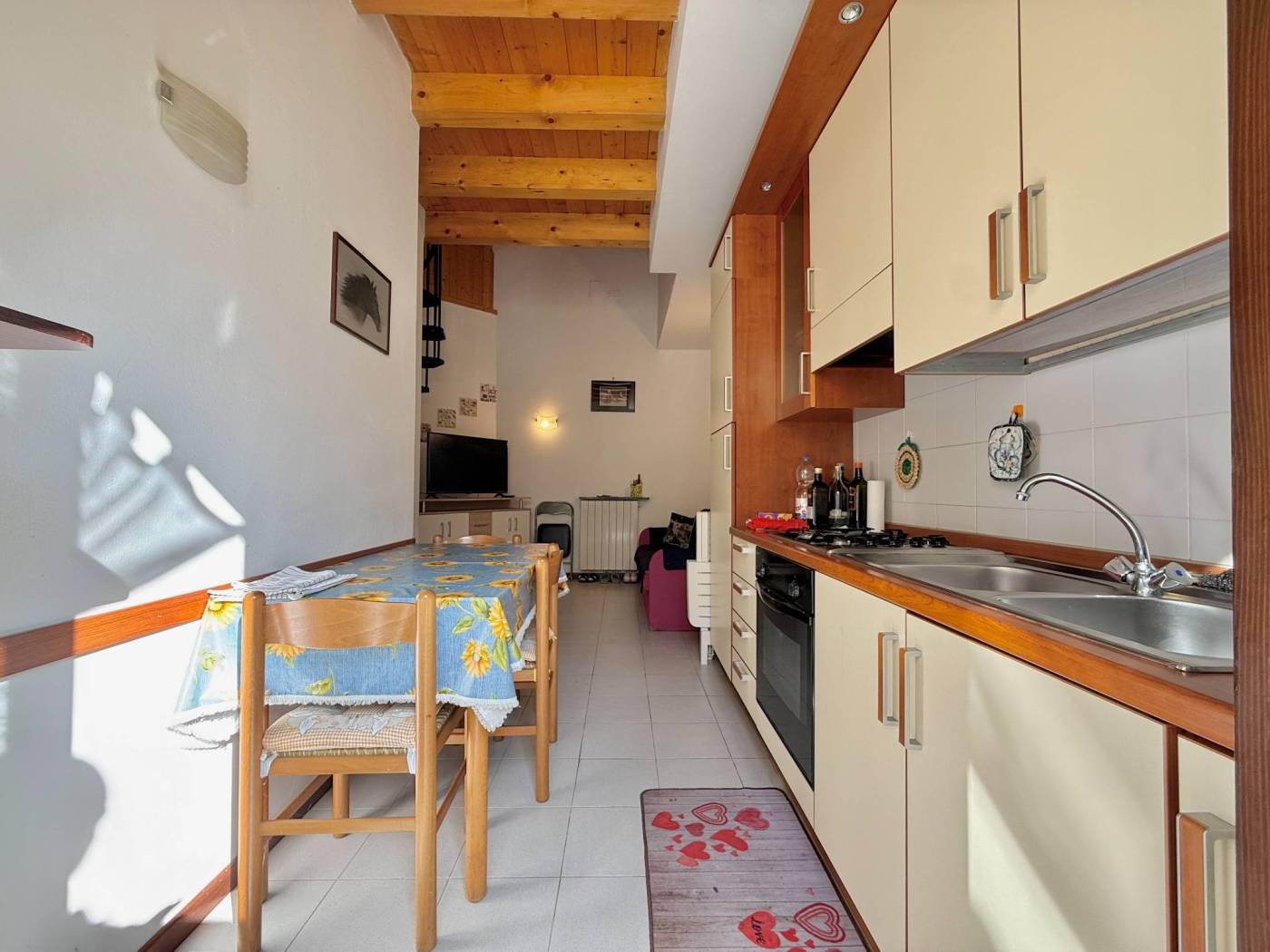 Cucina