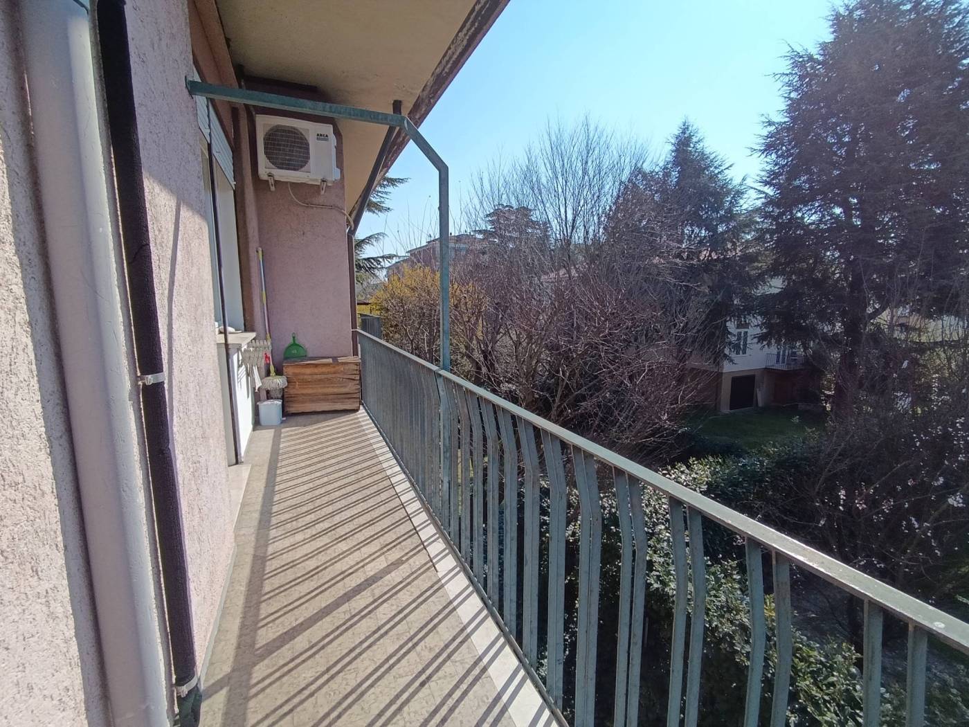 Balcone