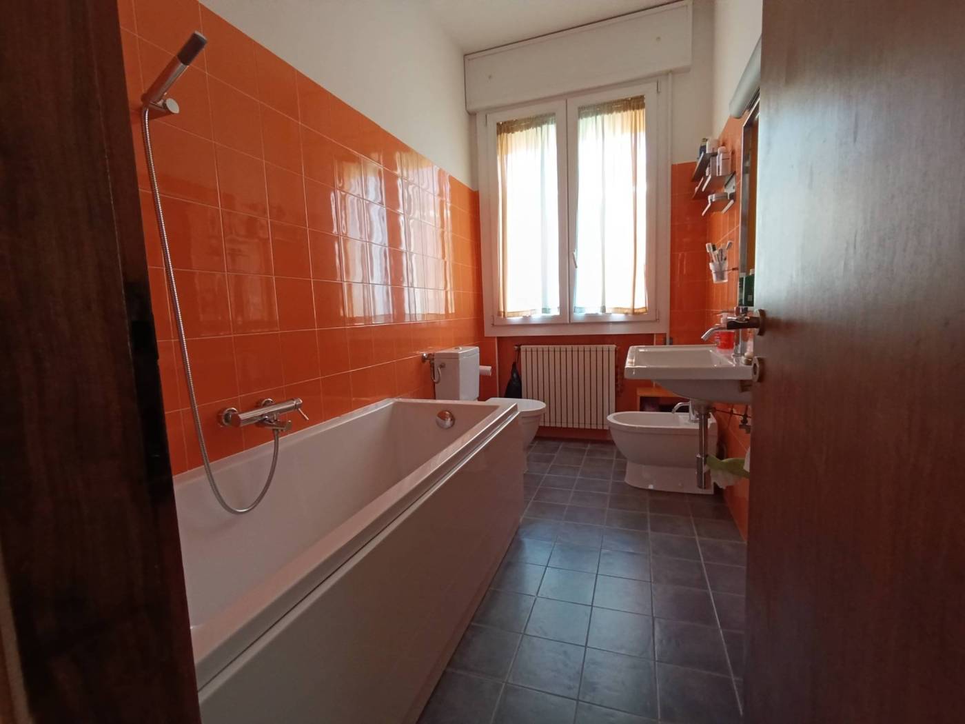 Bagno