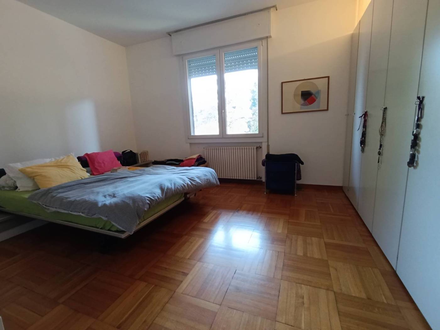 Camera da letto