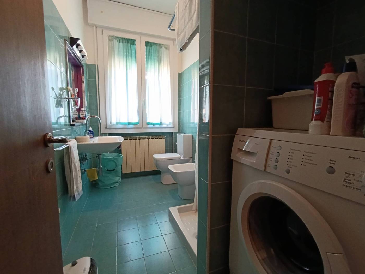 Bagno