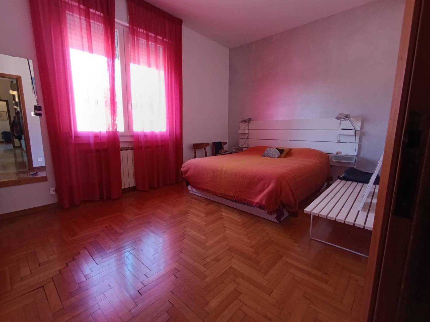 Camera da letto