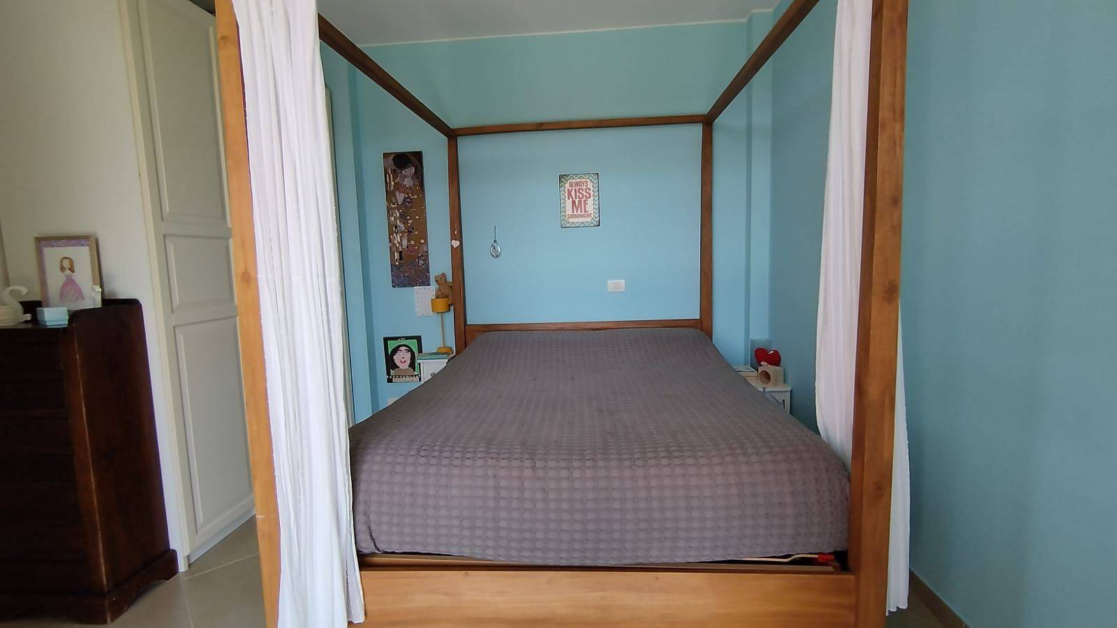 Camera da letto