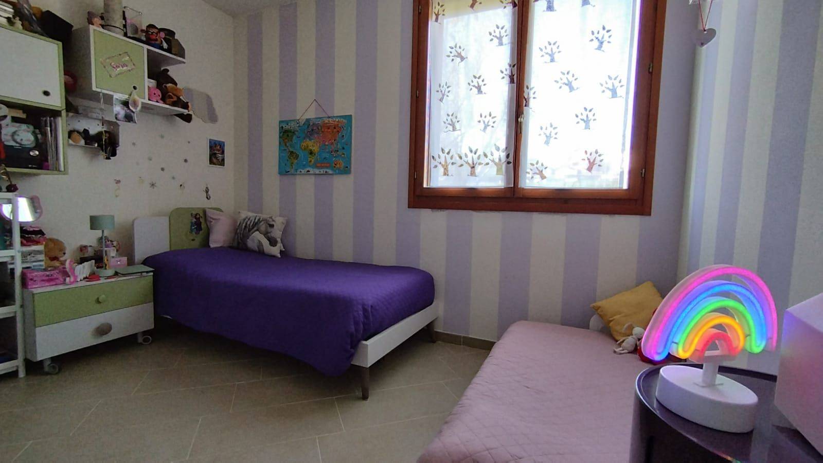 Camera da letto