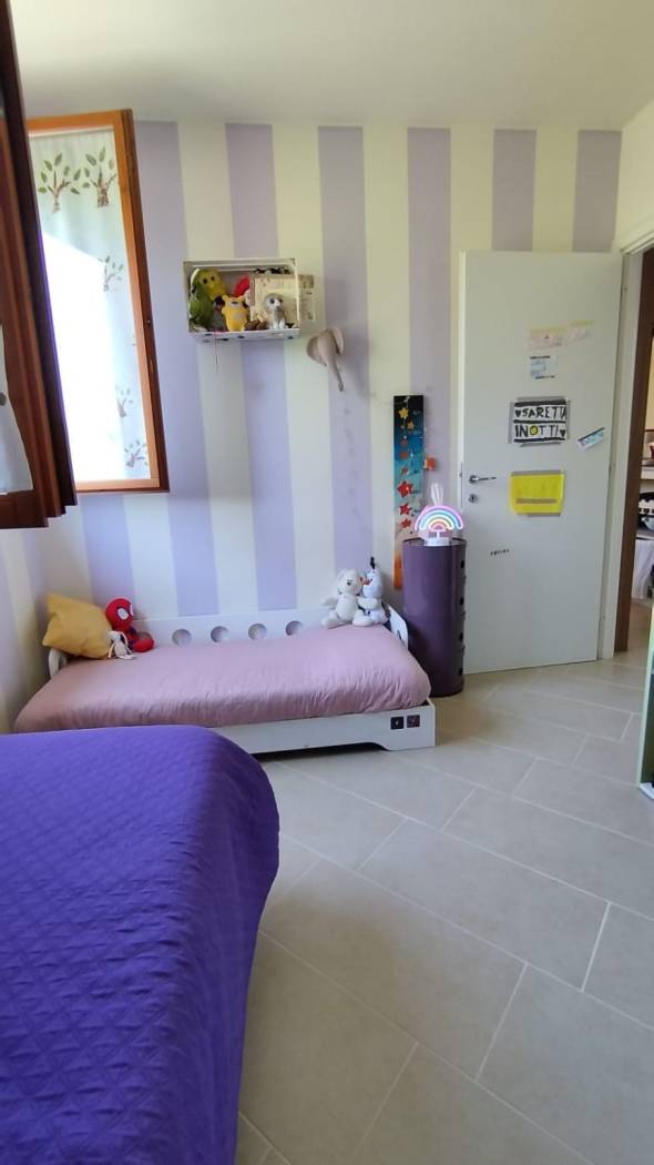 Camera da letto