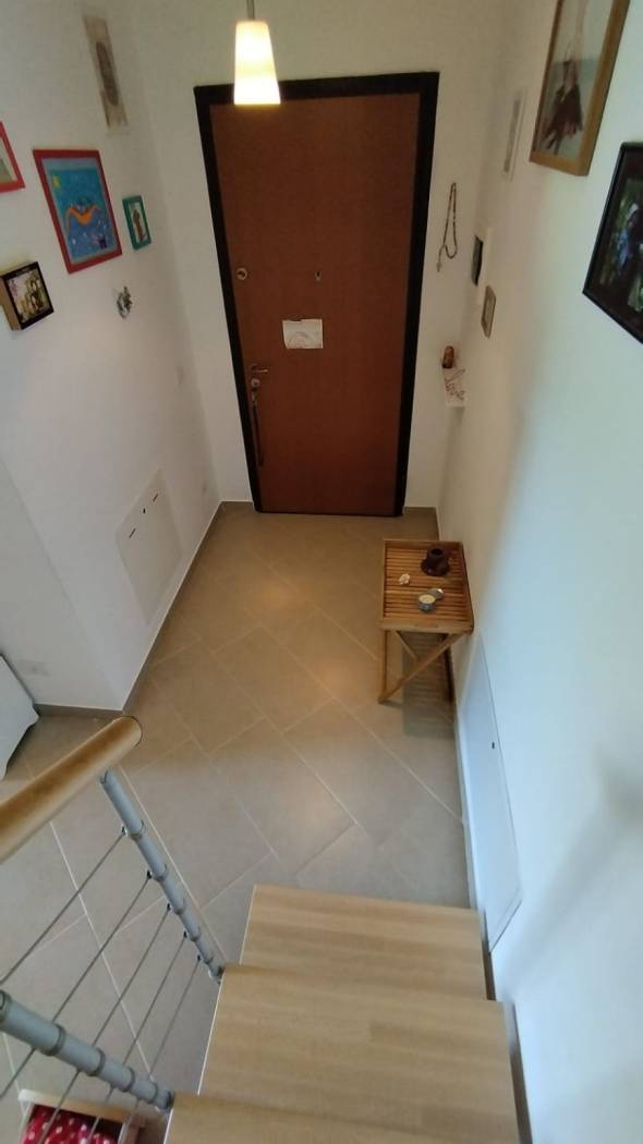 Ingresso