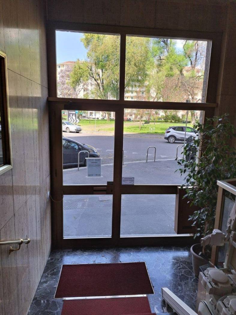Interno palazzo