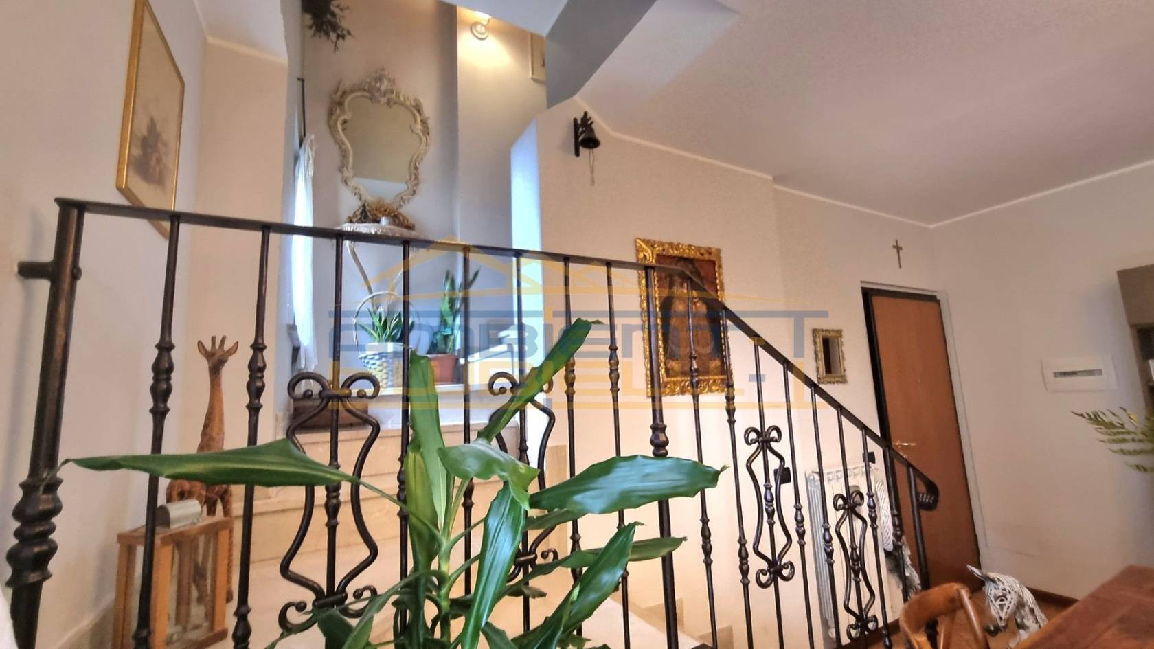 Interno palazzo