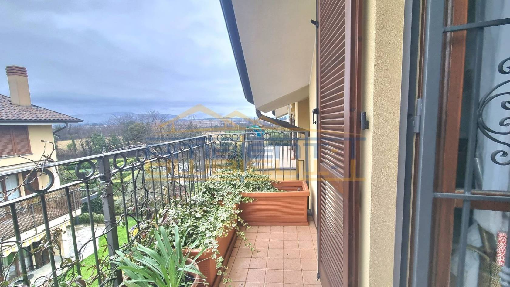 Balcone