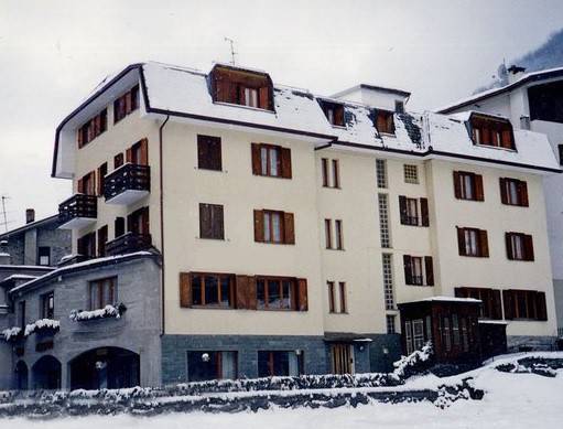 Facciata