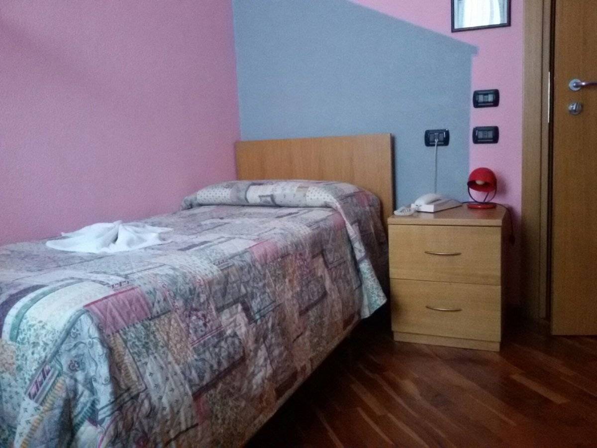 Camera da letto