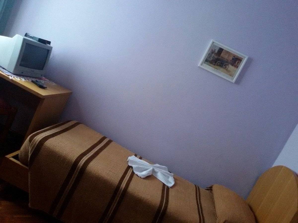 Camera da letto