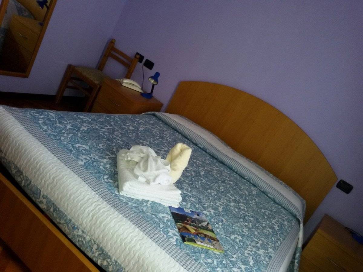 Camera da letto