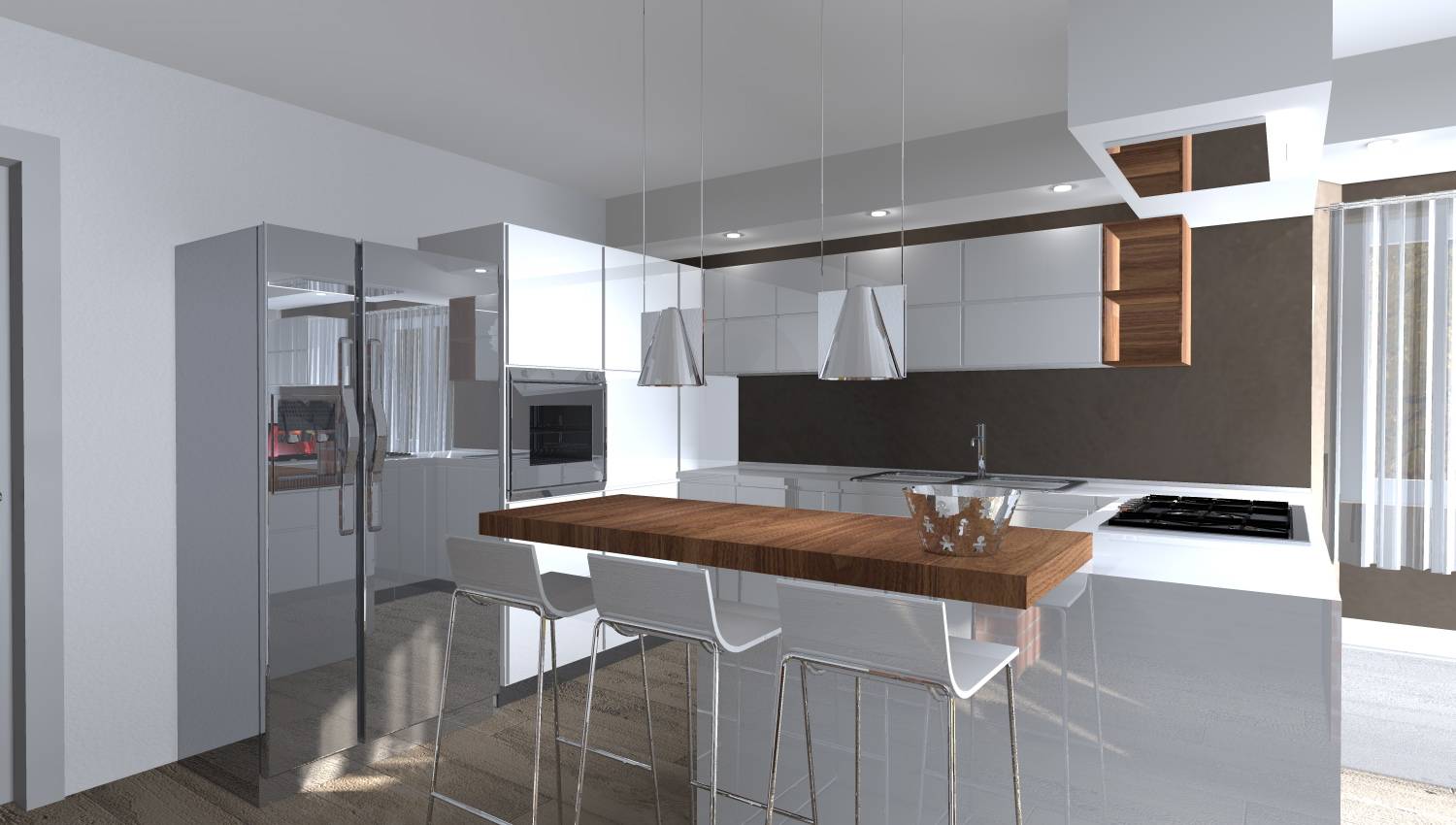 Cucina