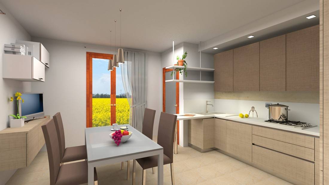 Cucina