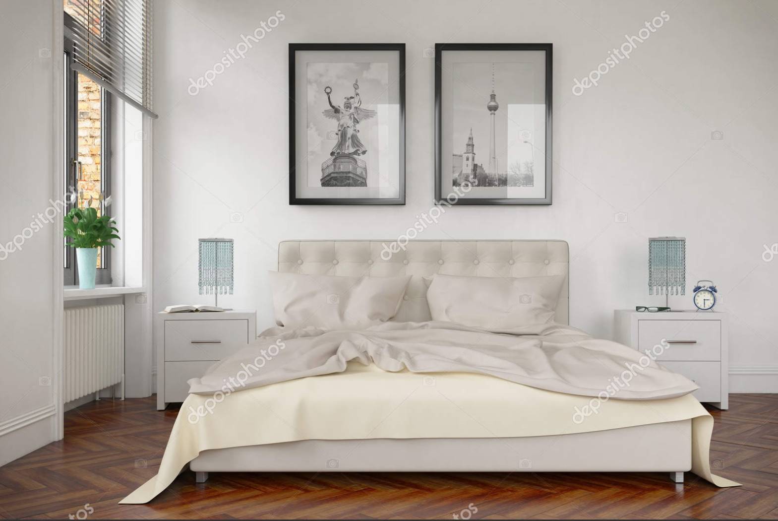 Camera da letto