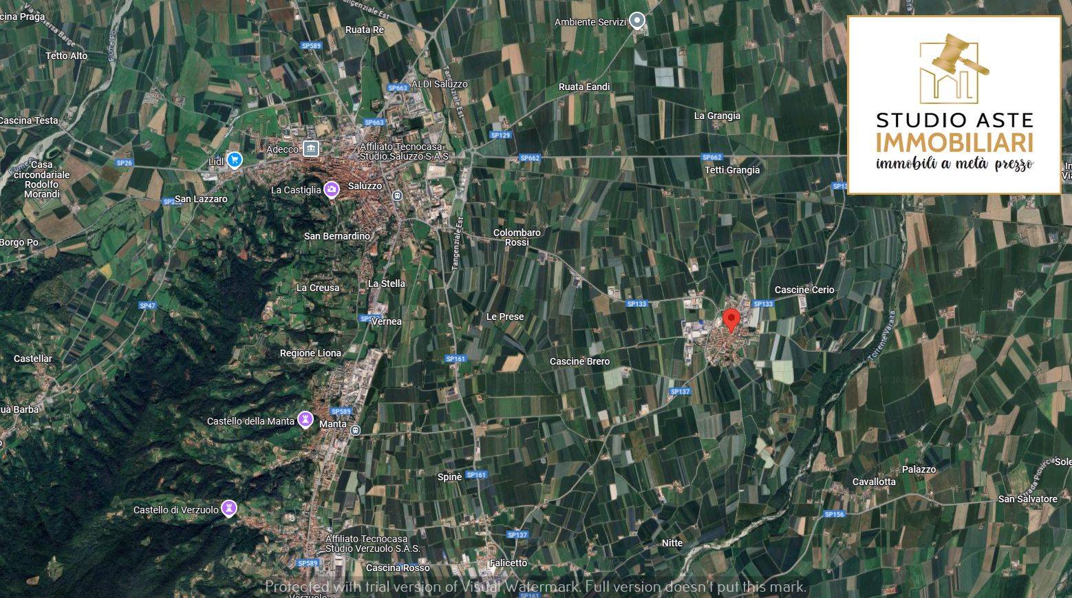 Mappa