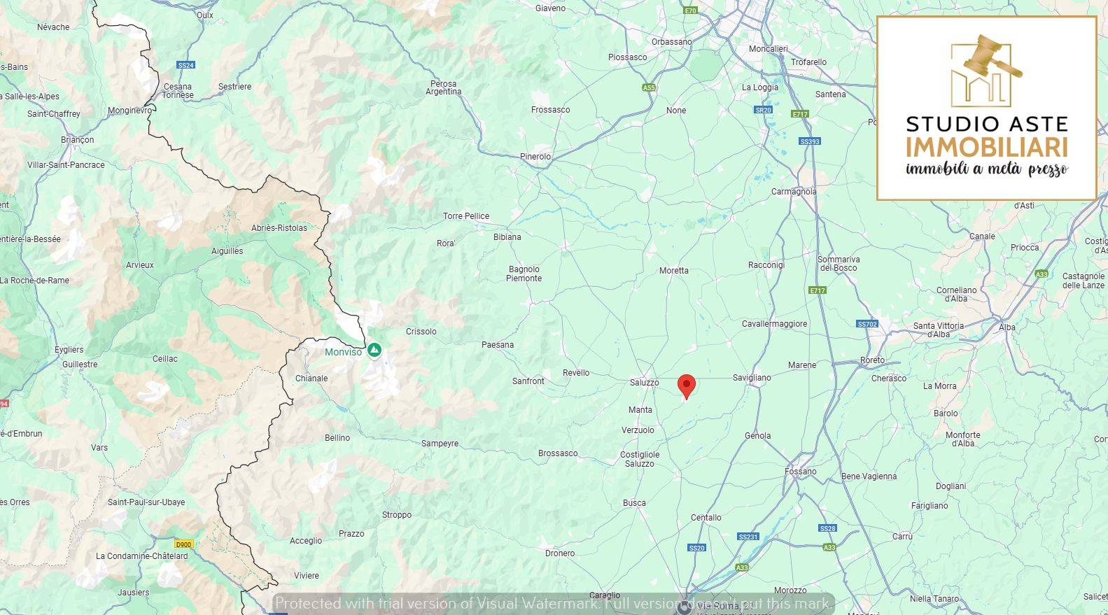 Mappa