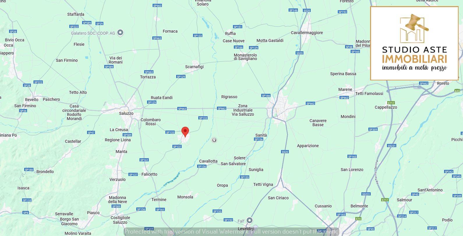 Mappa