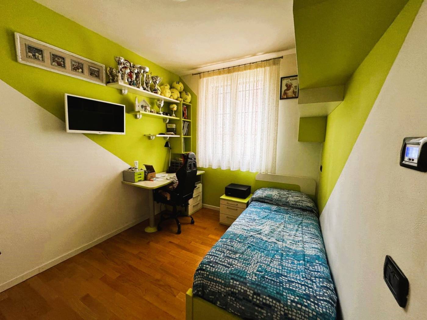 Camera da letto