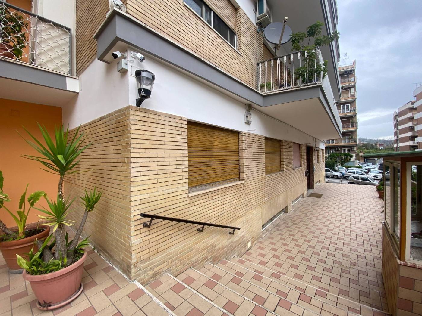 Terrazzo