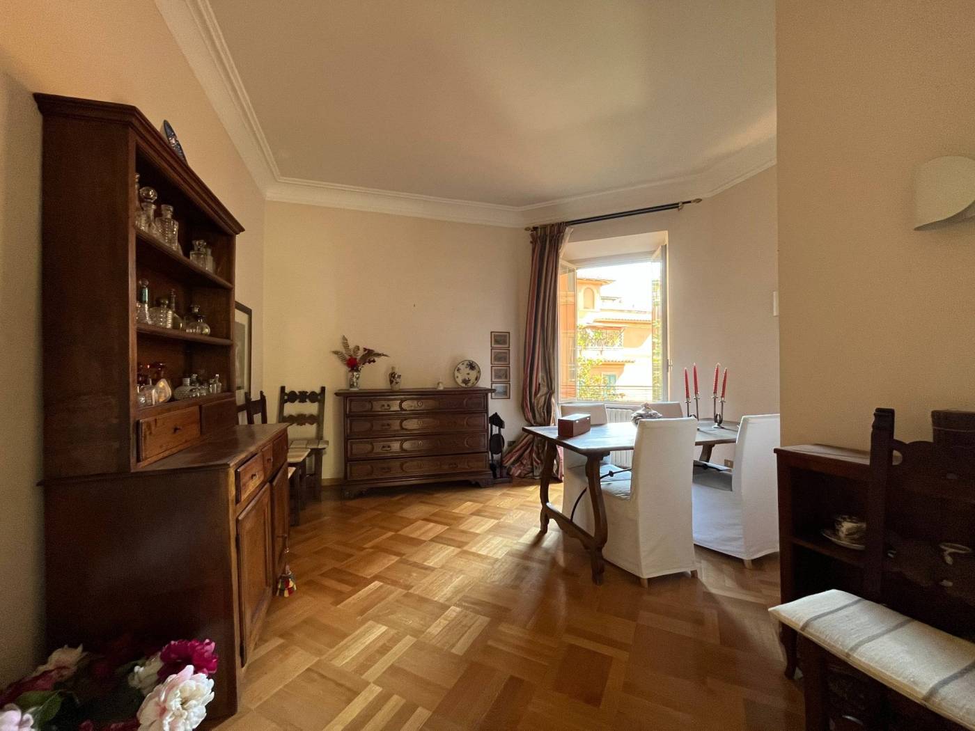 Sala da pranzo