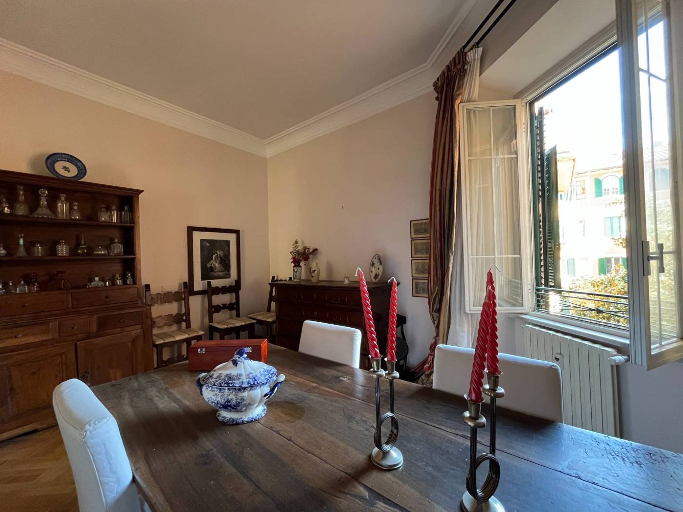 Sala da pranzo