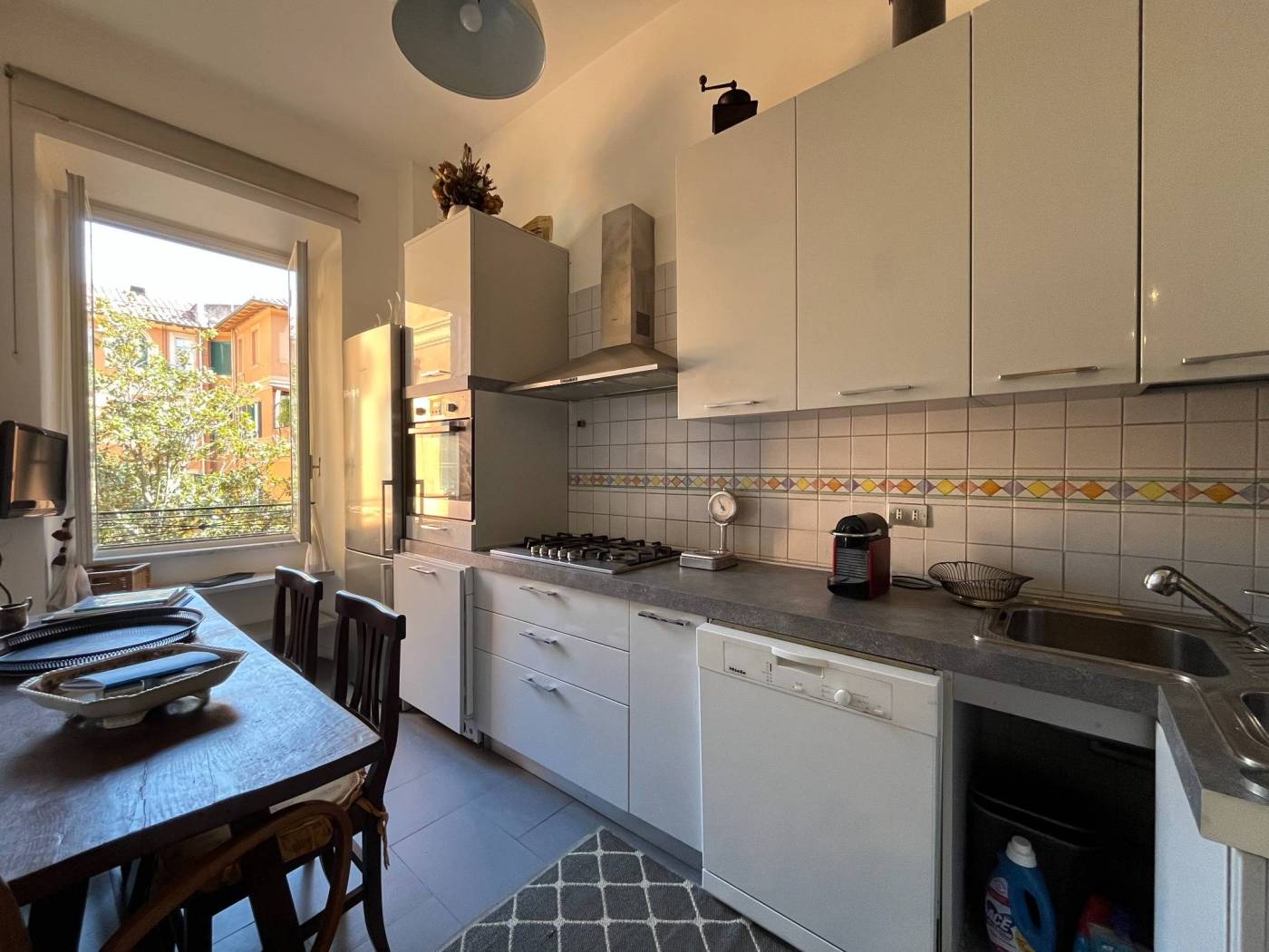 Cucina