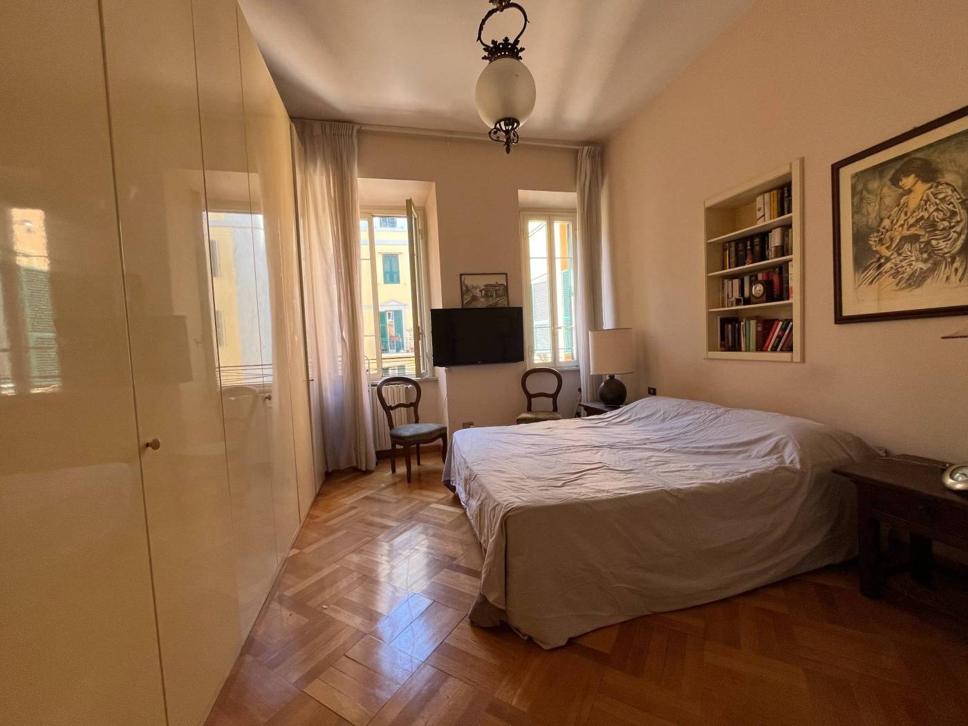 Camera da letto