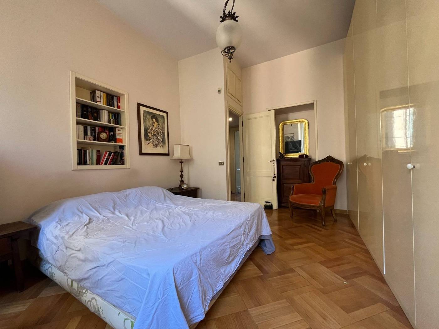 Camera da letto