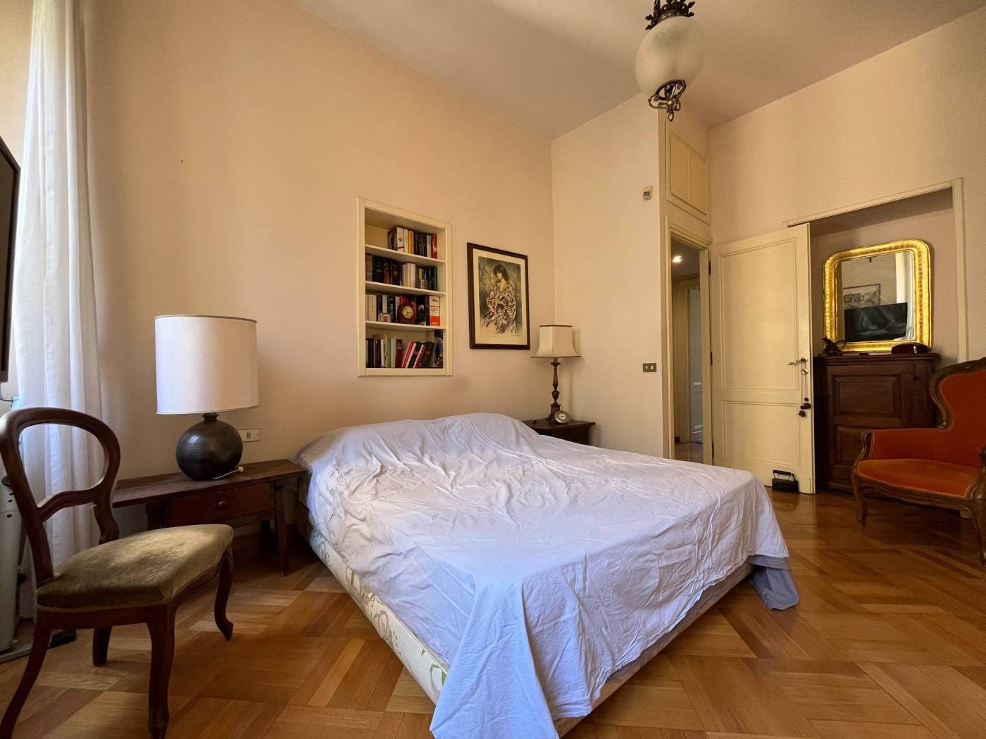 Camera da letto