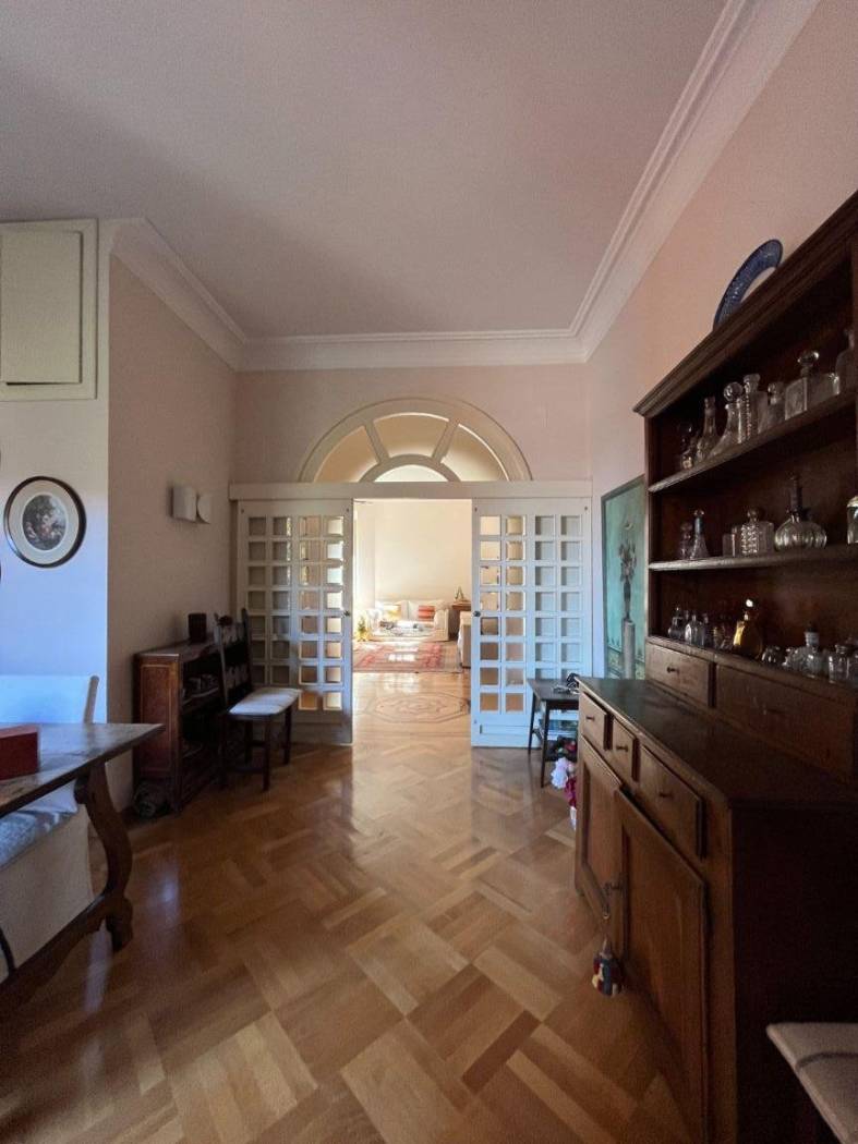 Sala da pranzo