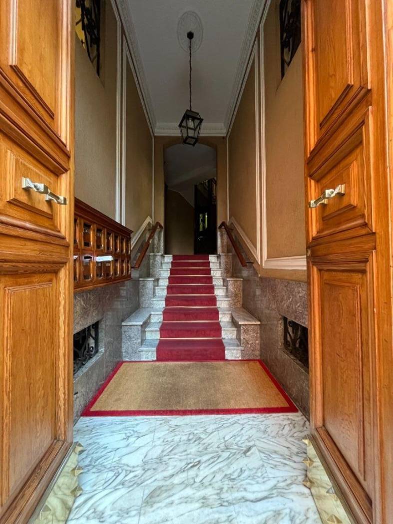 Interno palazzo