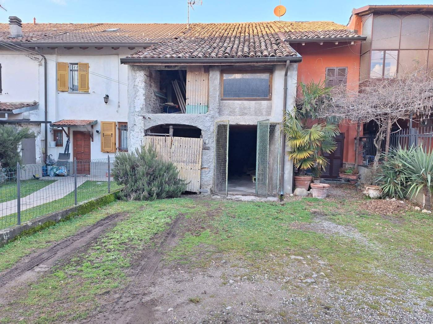 Giardino