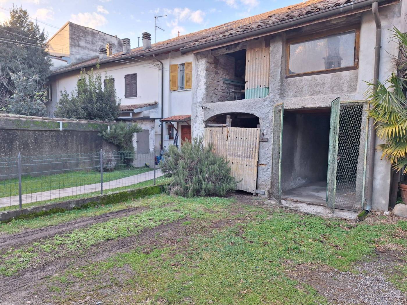 Giardino