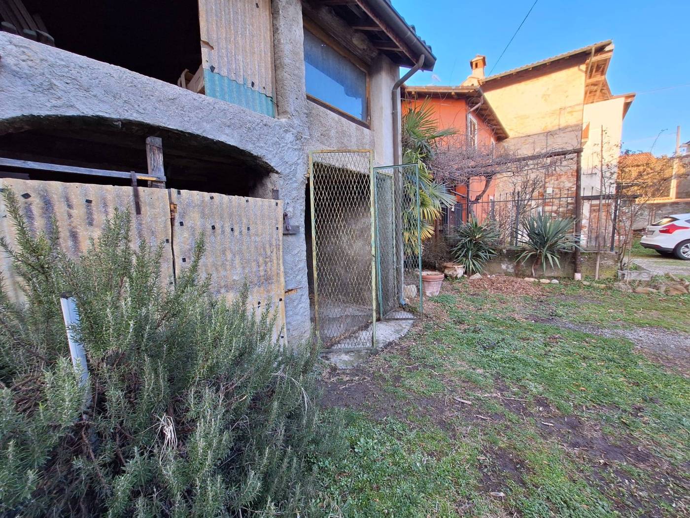 Giardino