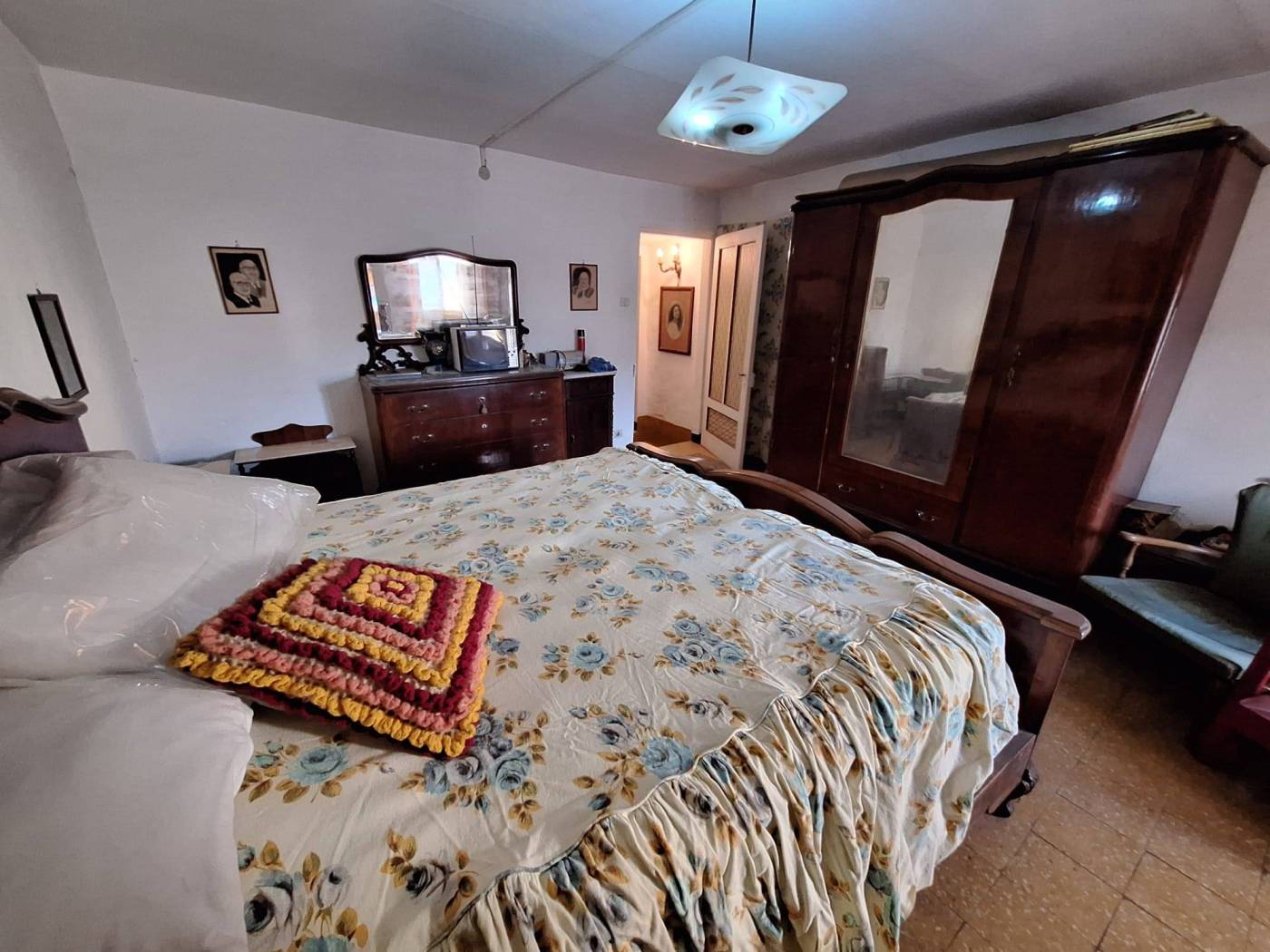 Camera da letto