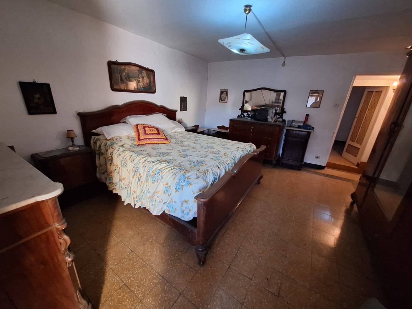 Camera da letto
