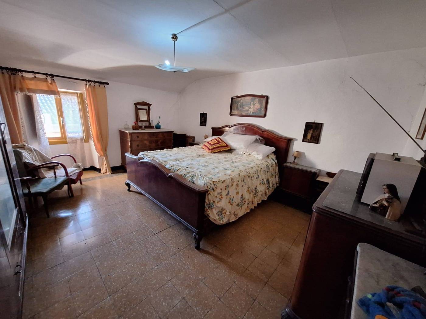 Camera da letto