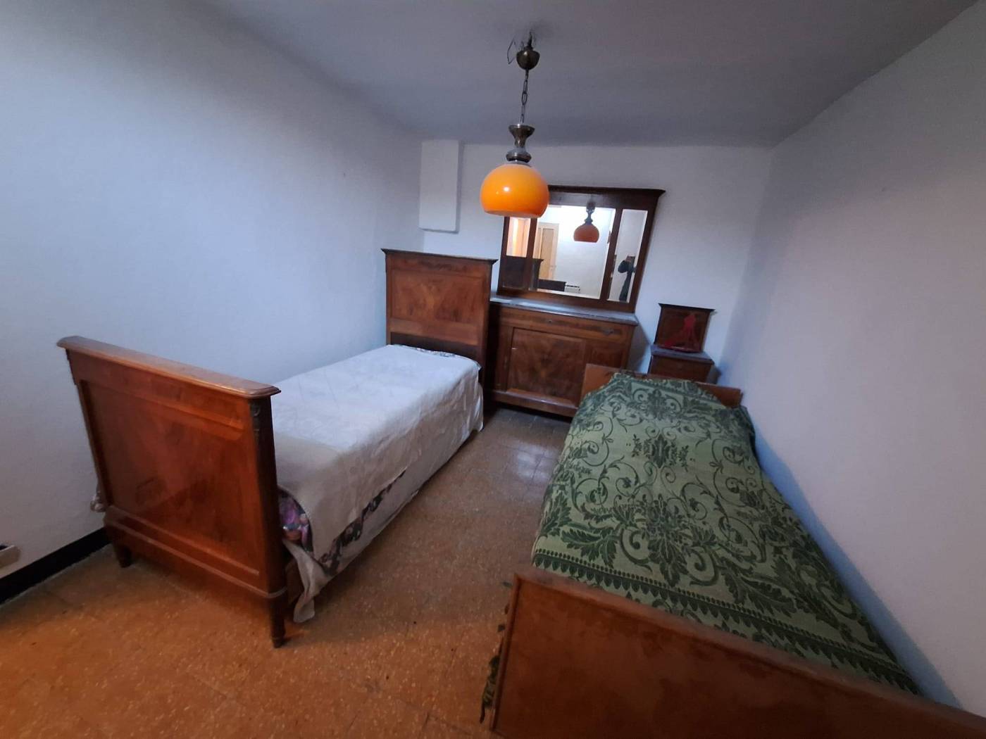 Camera da letto