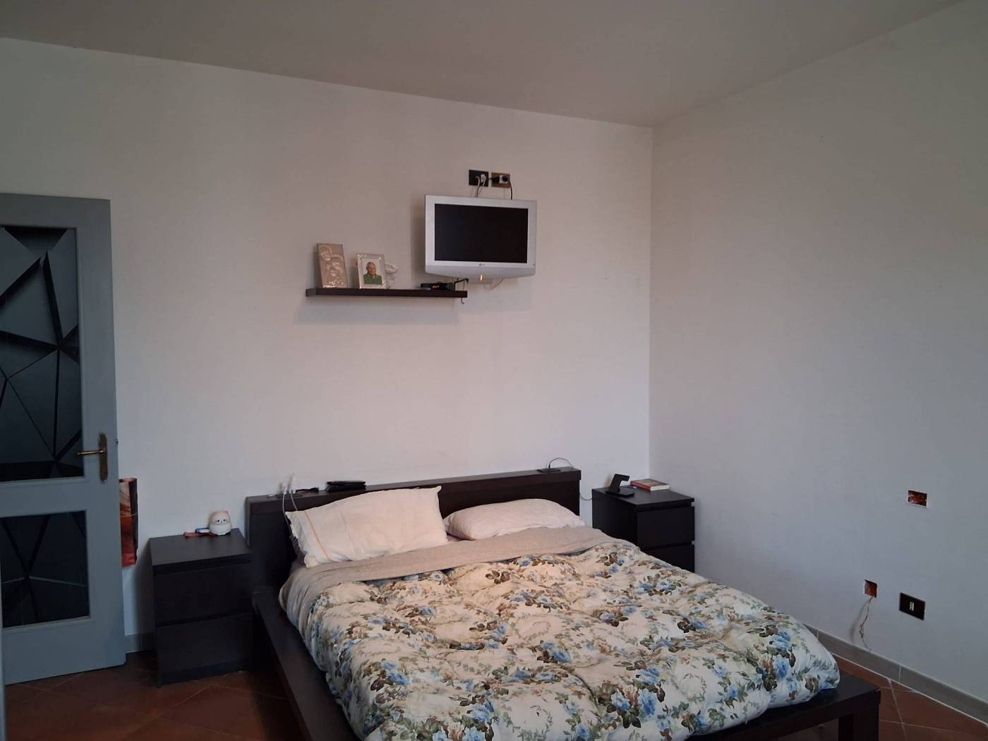 Camera da letto
