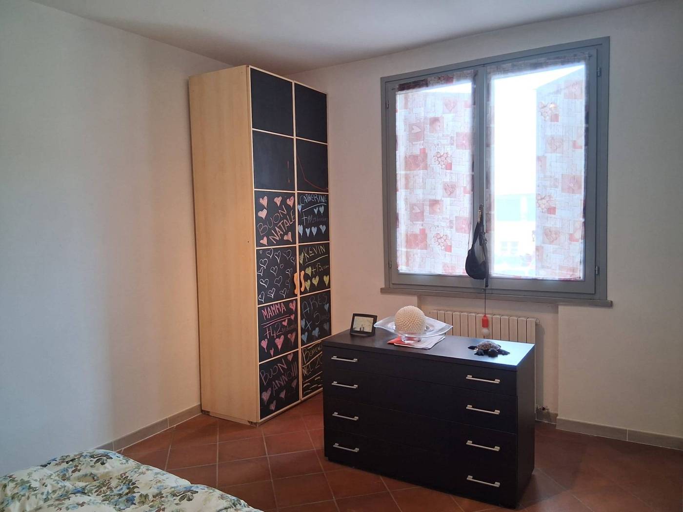 Camera da letto