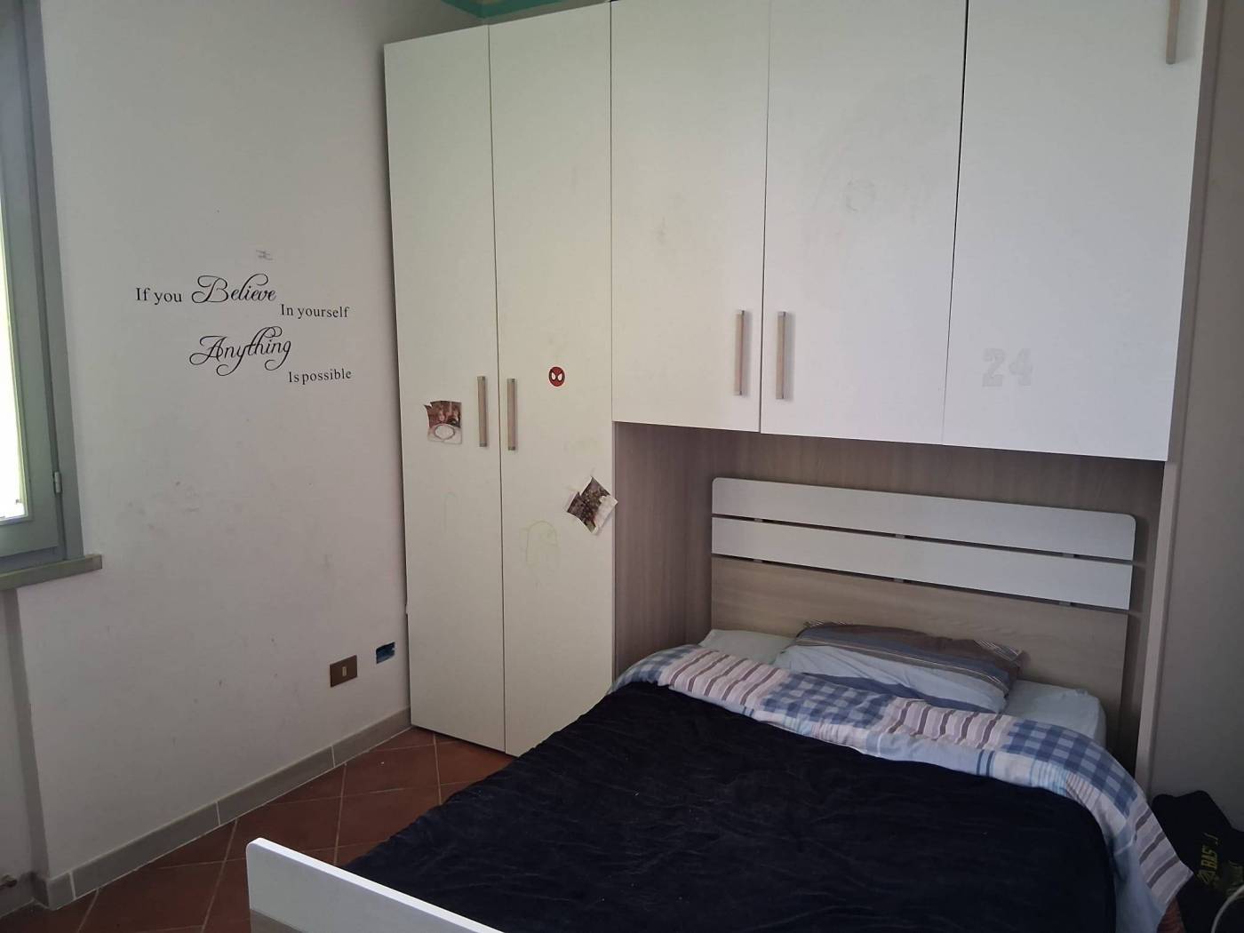 Camera da letto