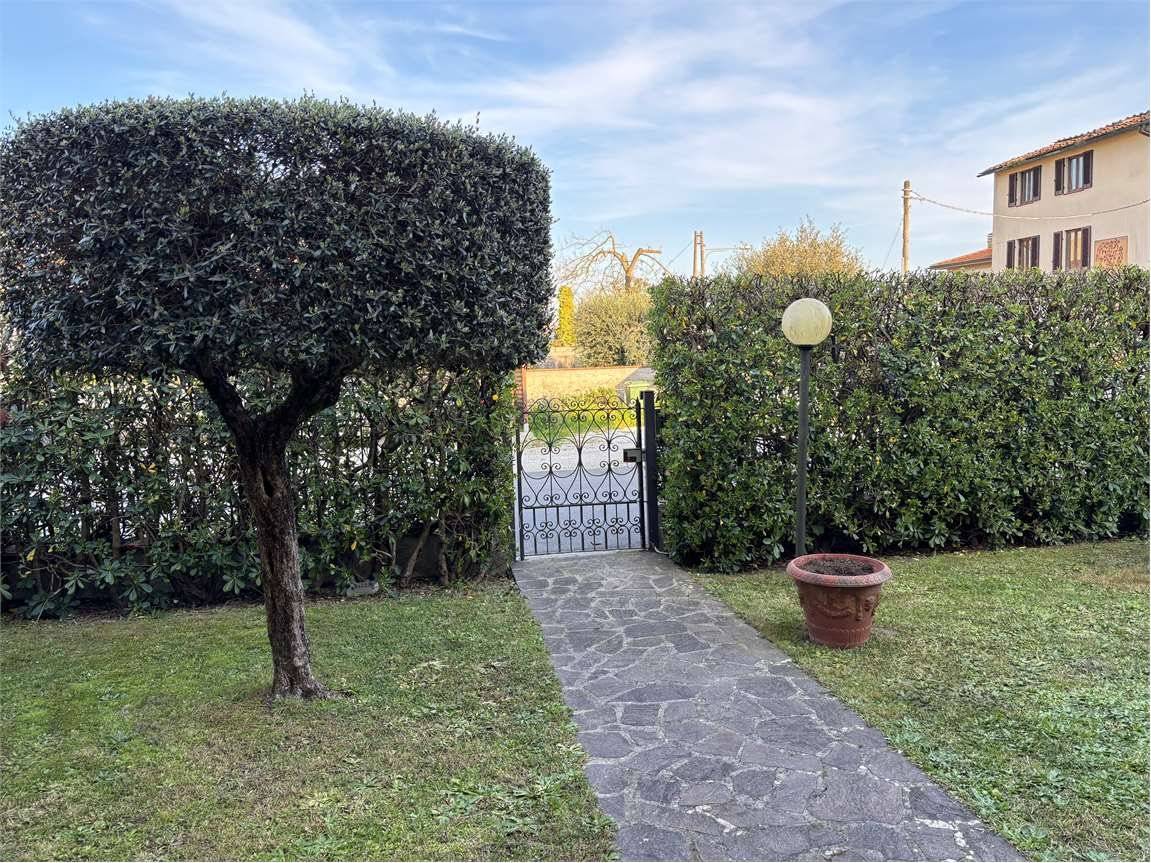Giardino