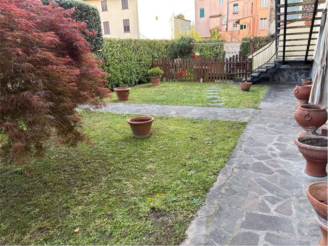 Giardino