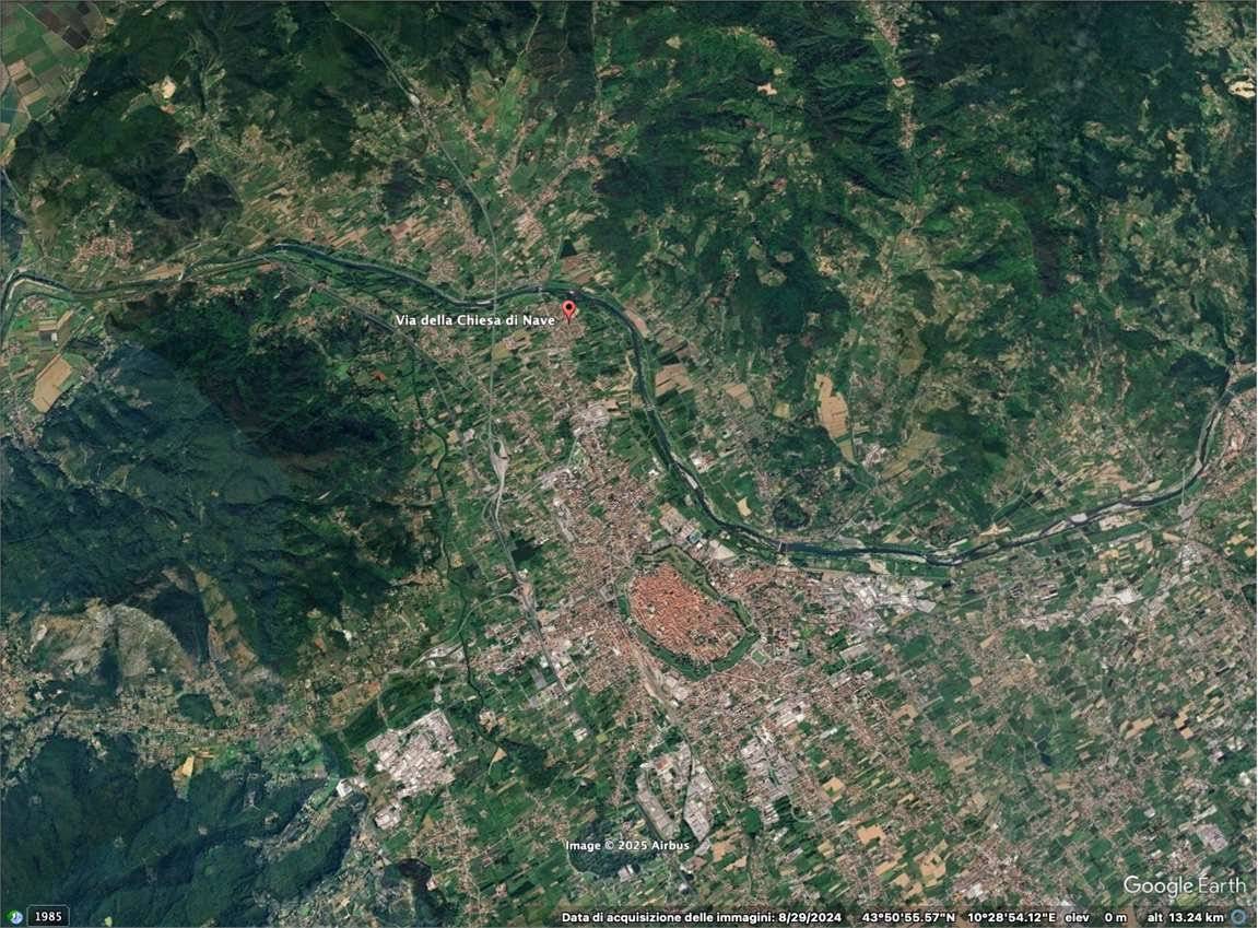 Terreno