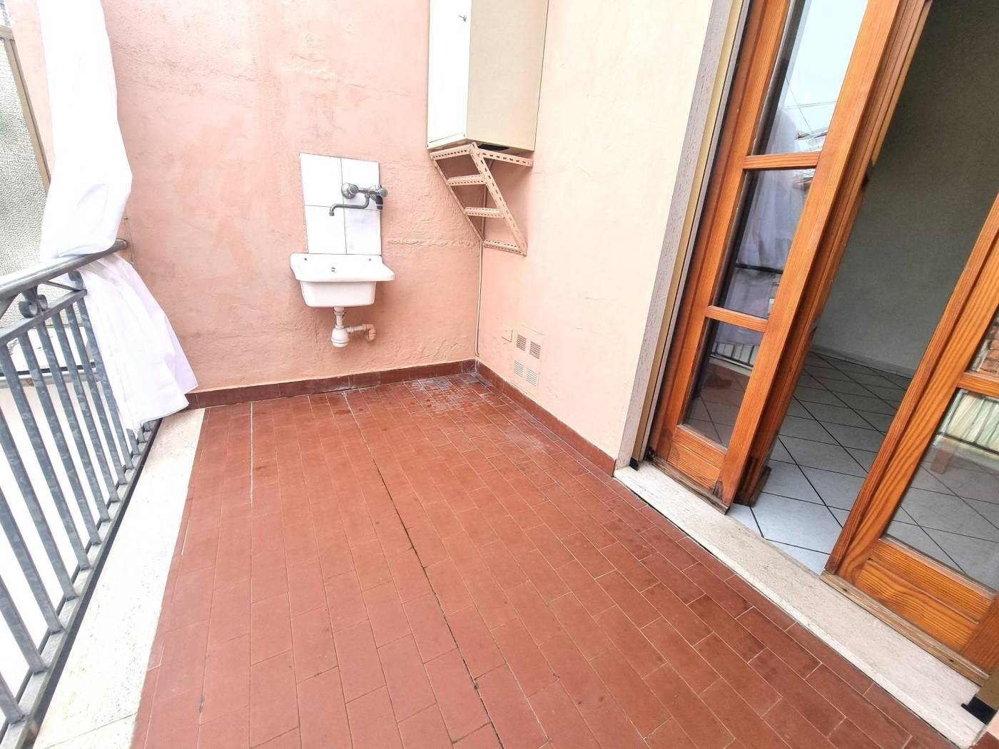 Terrazzo