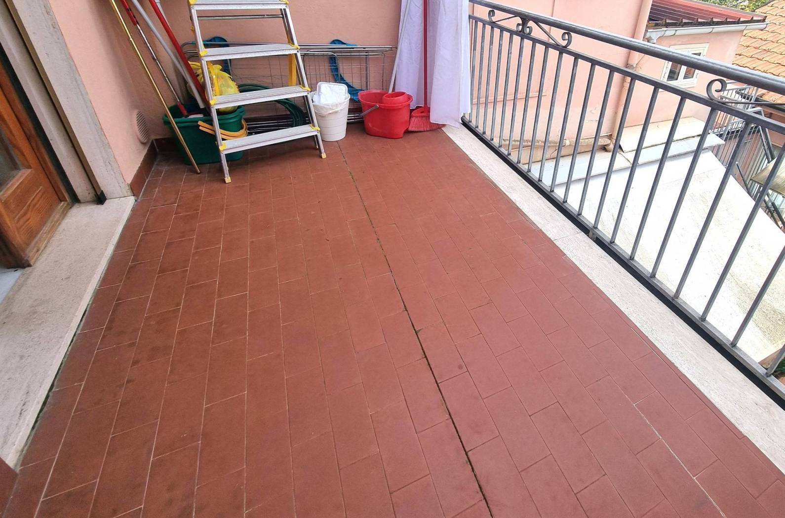 Balcone