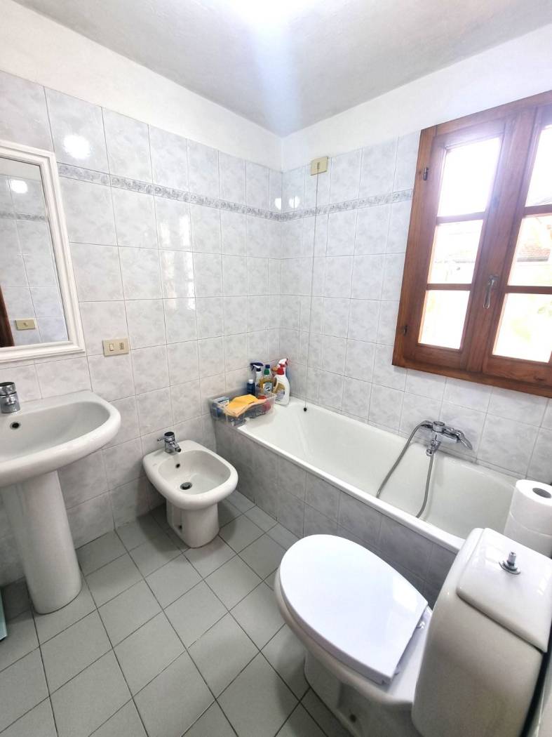 Bagno
